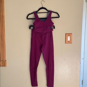 Zella workout kids set